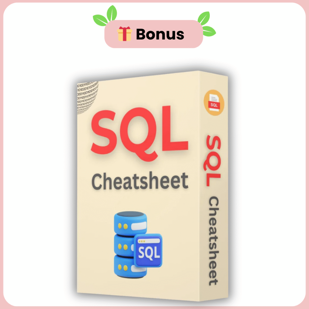 1000+ SQL Interview Questions & Answers Ebook (2025 Edition) 1000+ sql interview questions & answers ebook (2025 edition)